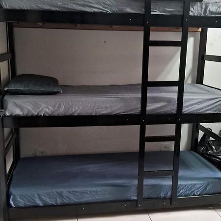 Sp Hostel São Paulo Zewnętrze zdjęcie