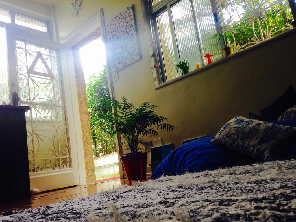 Sp Hostel São Paulo Zewnętrze zdjęcie