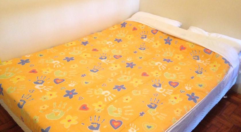 Sp Hostel São Paulo Pokój zdjęcie