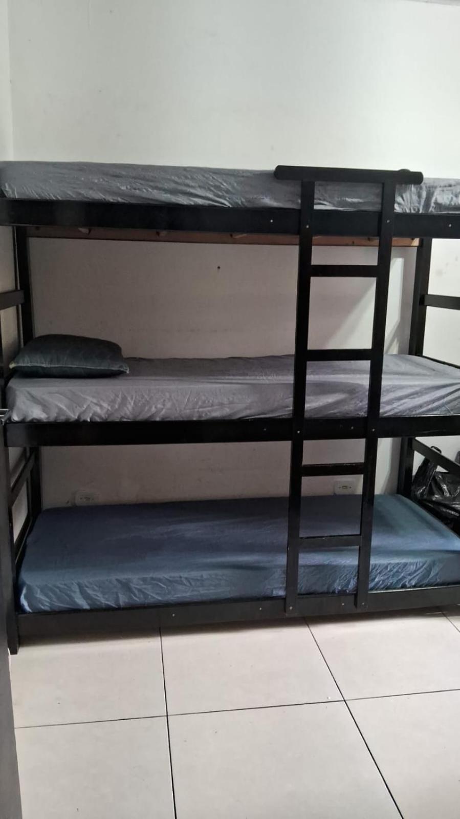 Sp Hostel São Paulo Zewnętrze zdjęcie
