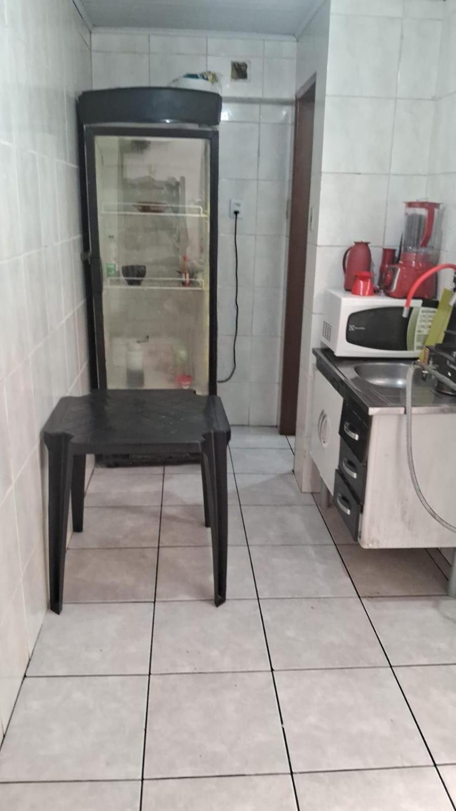 Sp Hostel São Paulo Zewnętrze zdjęcie