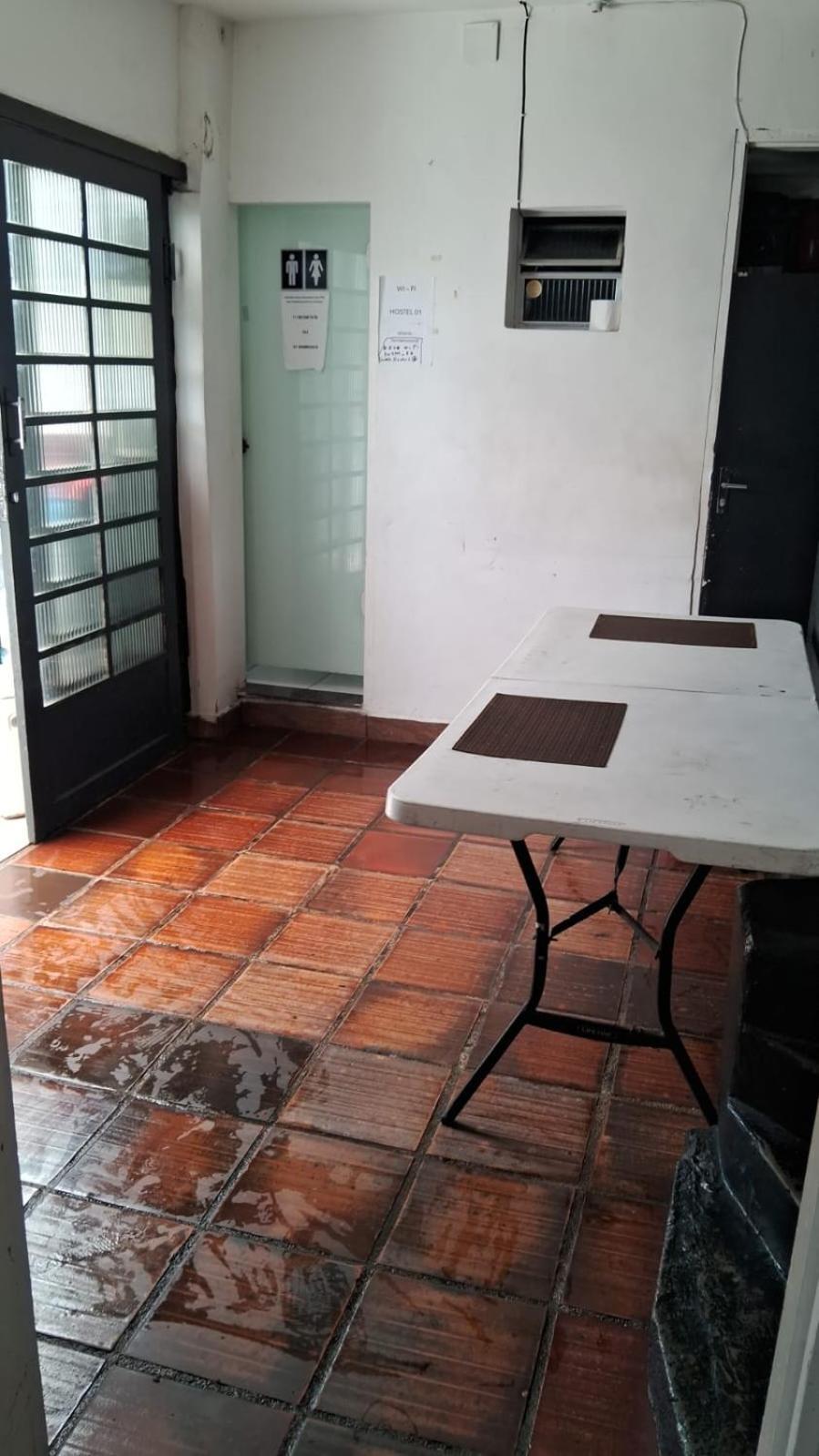 Sp Hostel São Paulo Zewnętrze zdjęcie