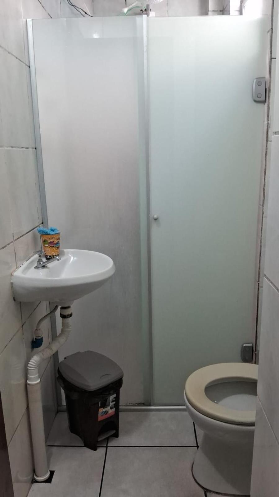 Sp Hostel São Paulo Zewnętrze zdjęcie