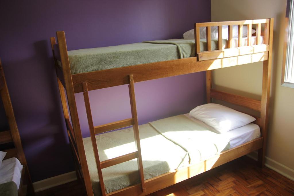 Sp Hostel São Paulo Zewnętrze zdjęcie