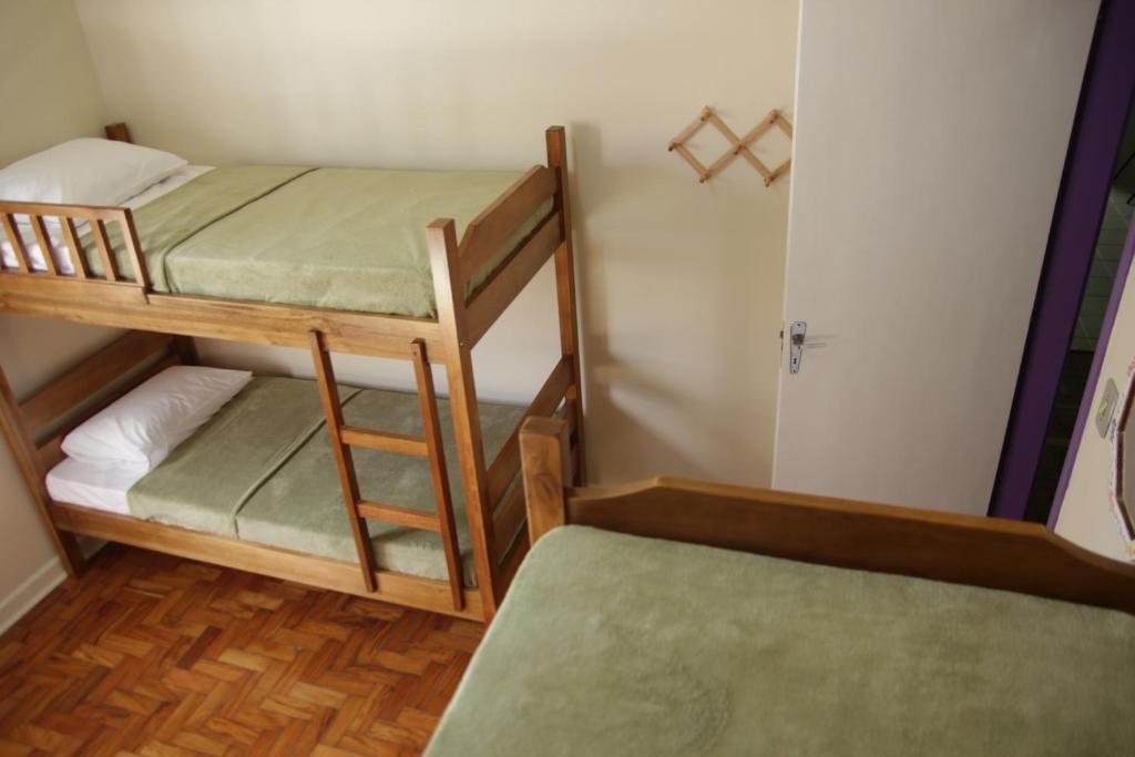 Sp Hostel São Paulo Pokój zdjęcie
