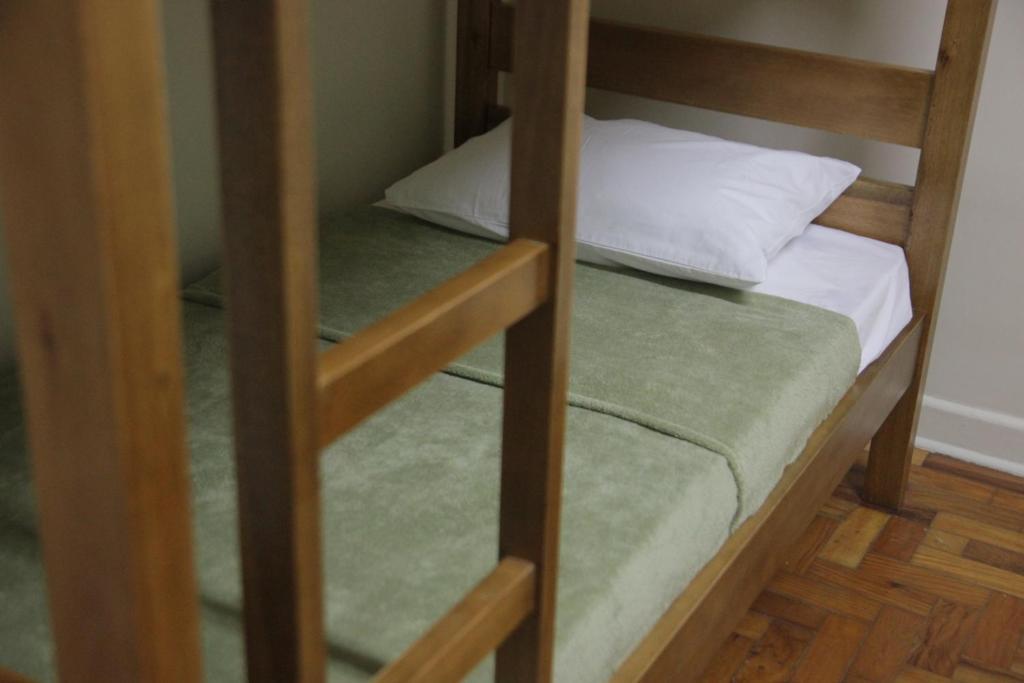 Sp Hostel São Paulo Pokój zdjęcie