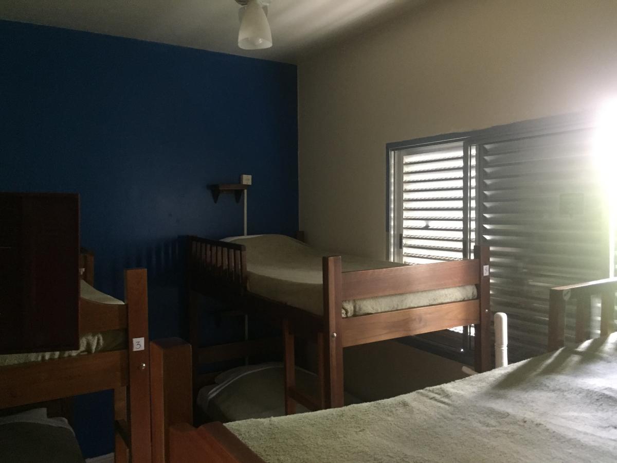 Sp Hostel São Paulo Zewnętrze zdjęcie