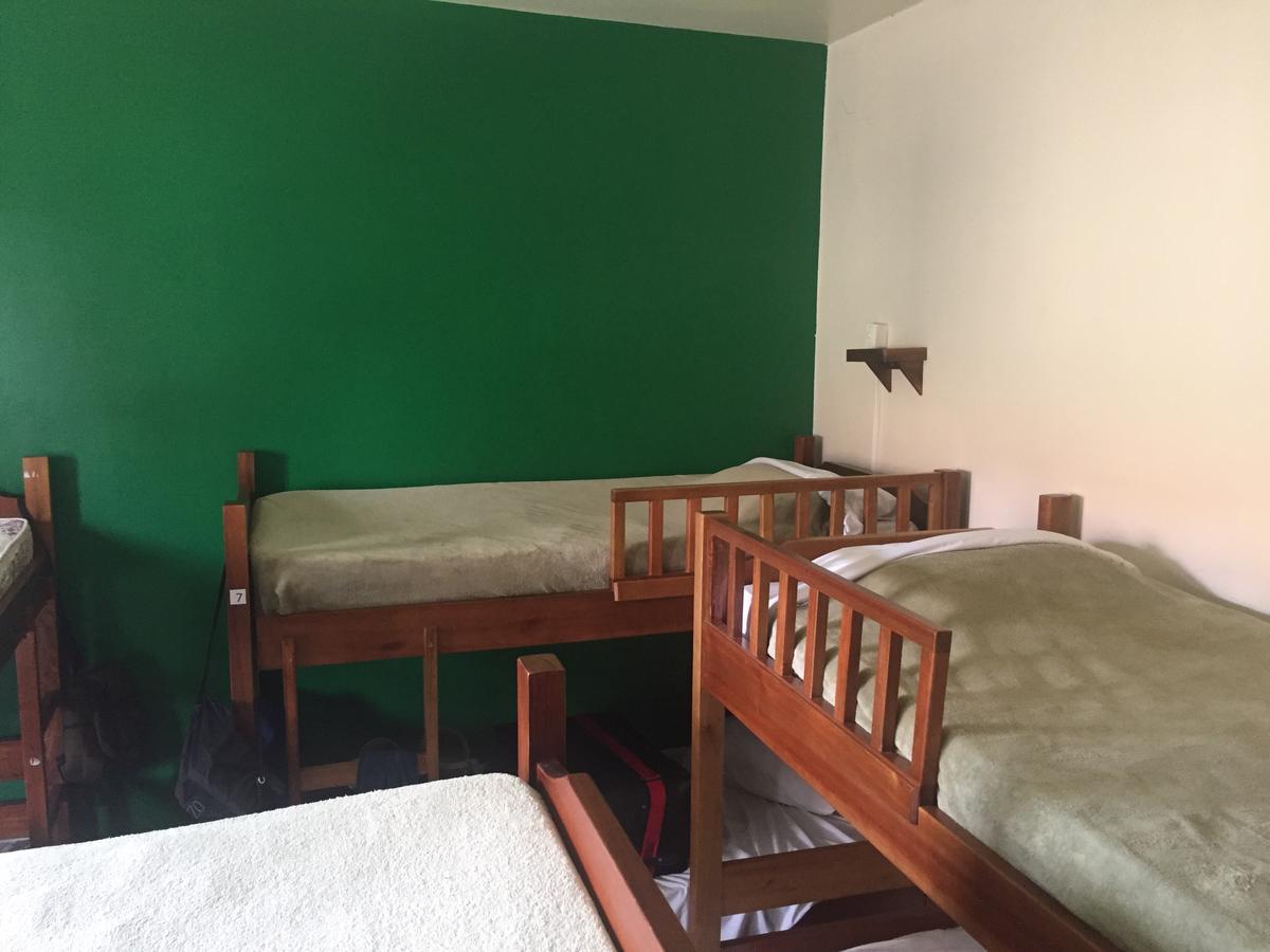 Sp Hostel São Paulo Zewnętrze zdjęcie
