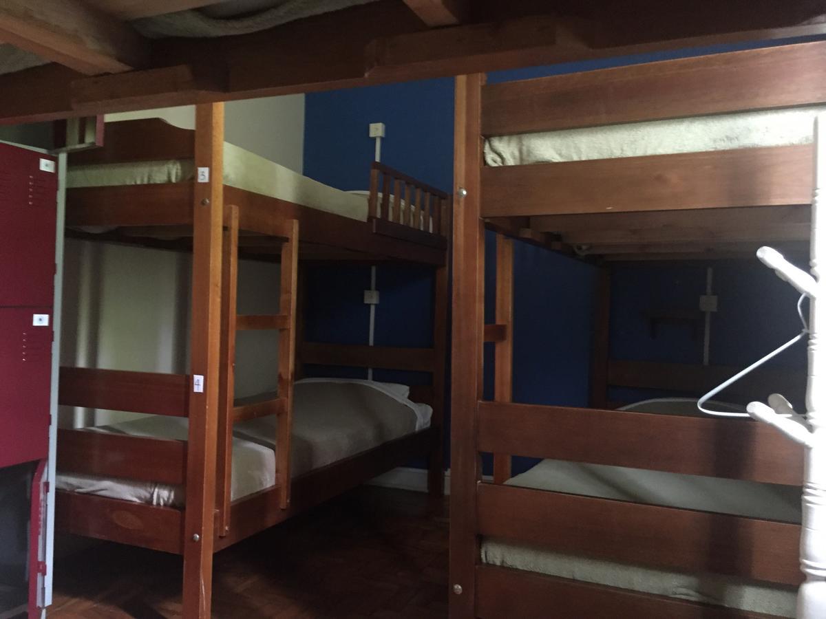 Sp Hostel São Paulo Zewnętrze zdjęcie
