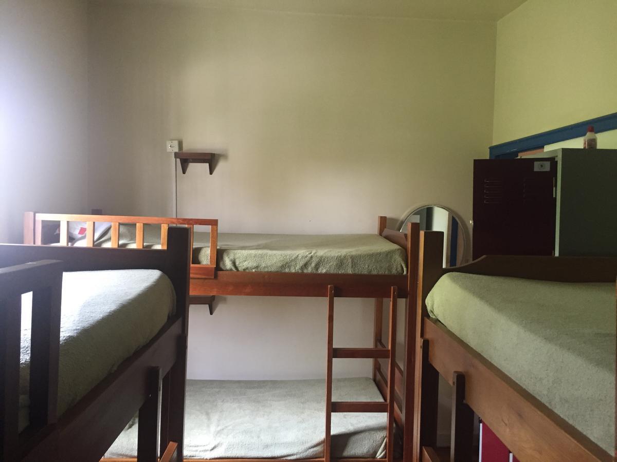 Sp Hostel São Paulo Zewnętrze zdjęcie