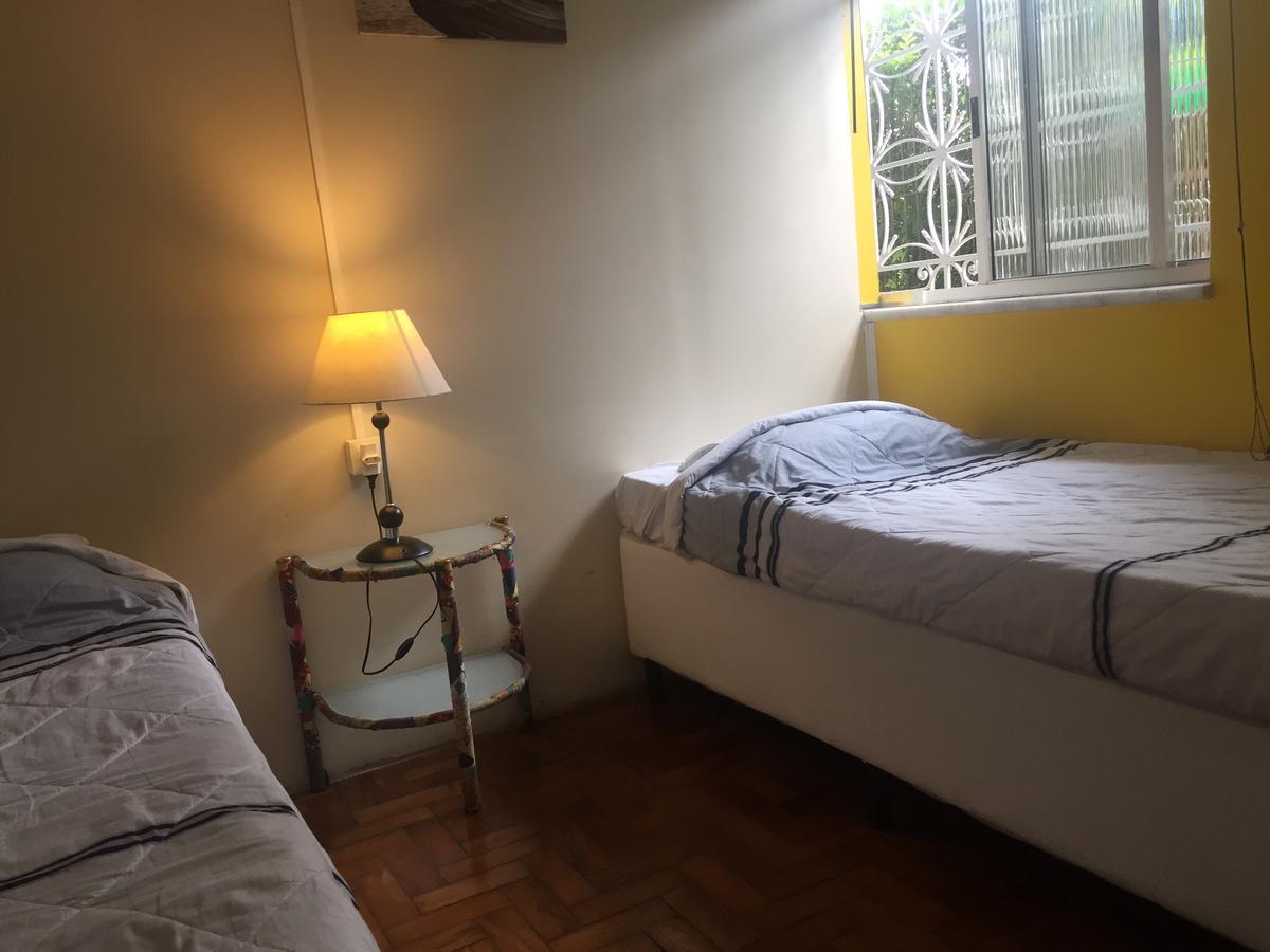 Sp Hostel São Paulo Zewnętrze zdjęcie