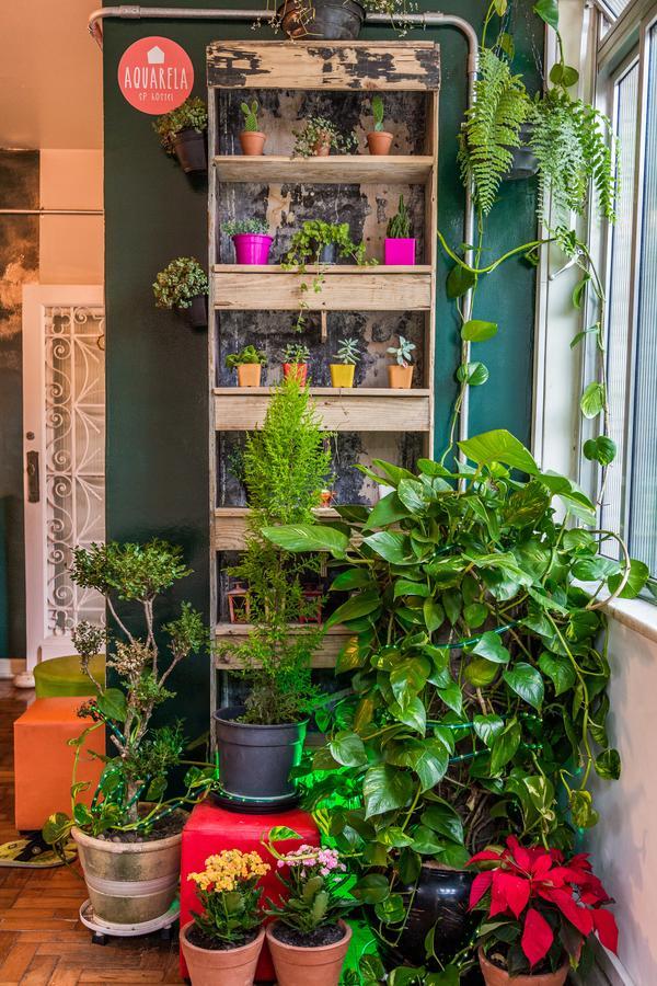 Sp Hostel São Paulo Zewnętrze zdjęcie