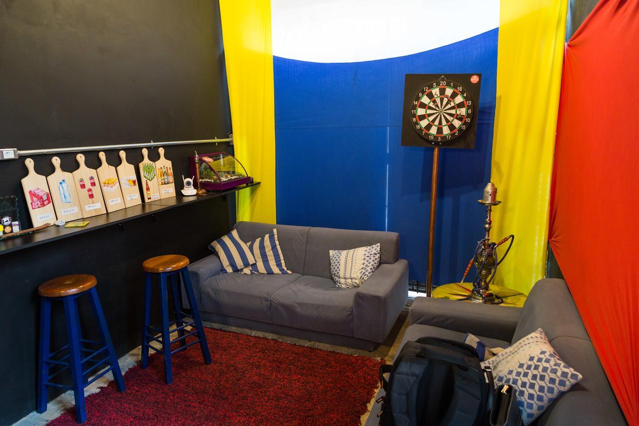 Sp Hostel São Paulo Zewnętrze zdjęcie