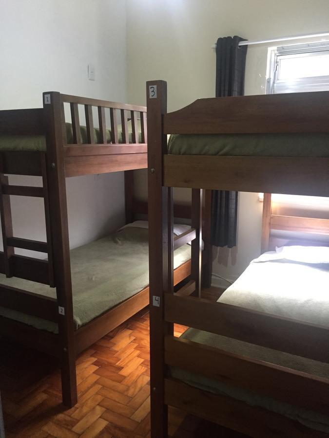Sp Hostel São Paulo Zewnętrze zdjęcie