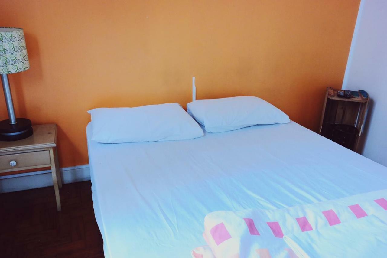 Sp Hostel São Paulo Zewnętrze zdjęcie