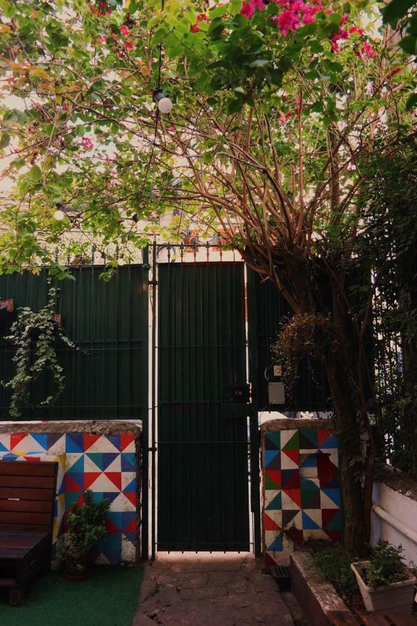 Sp Hostel São Paulo Zewnętrze zdjęcie
