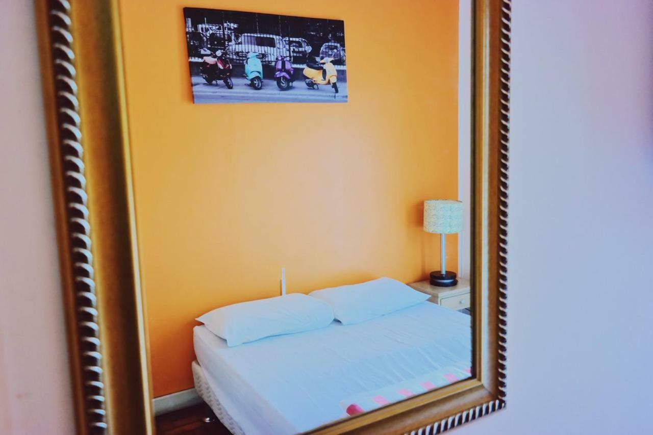 Sp Hostel São Paulo Zewnętrze zdjęcie