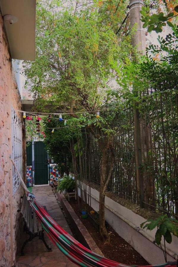 Sp Hostel São Paulo Zewnętrze zdjęcie