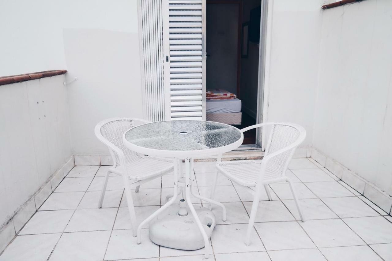 Sp Hostel São Paulo Zewnętrze zdjęcie
