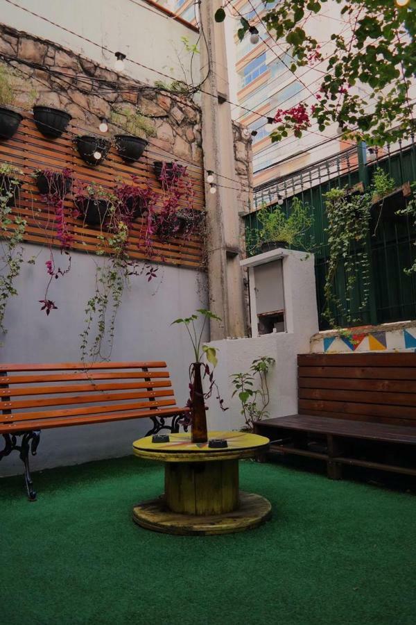 Sp Hostel São Paulo Zewnętrze zdjęcie