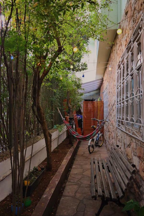 Sp Hostel São Paulo Zewnętrze zdjęcie